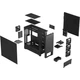Корпус Fractal Design Pop XL Silent Black Solid (FD-C-POS1X-01) - изображение 7