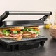 Електрогриль Cecotec Гриль Cecotec Rock"nGrill 1500 Rapid CCTC-03065 (8435484030656) (CCTC-03065) - зображення 2