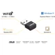 Сетевая карта Wi-Fi ASUS USB-AX55 Nano - изображение 5