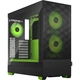 Корпус Fractal Design Pop Air RGB Green Core TG (FD-C-POR1A-04) - изображение 1