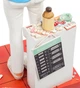Декоративна статуетка Dentist 42cm - зображення 4