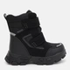 Подростковые зимние ботинки для мальчика Tom.m T-10736-B 35 Черные (ROZ6400179921) - изображение 1