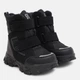 Подростковые зимние ботинки для мальчика Tom.m T-10736-B 35 Черные (ROZ6400179921) - изображение 2