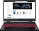 Ноутбук Acer Nitro 5 AN515-46-R8TS (NH.QGXEU.00D) Obsidian Black / 15.6” IPS Full HD 144 Гц / AMD Ryzen 5 6600H / RAM 16 ГБ / SSD 512 ГБ / nVidia GeForce RTX 3050, 4 ГБ - изображение 1