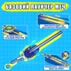 Волчок Infinity Nado VI серия Standard Pack Lighting Leopard Ослепительный Леопард (EU654124) - изображение 14