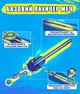 Волчок Infinity Nado VI серия Standard Pack Lighting Leopard Ослепительный Леопард (EU654124) - изображение 17