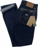 Джинси MONTANA 294 LEGEND VINTAGE 01 40 темно-сині - зображення 5