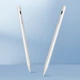 Стилус универсальный для телефона смартфона планшета Proove Stylus Magic Wand ASP-01 Active Version | Белый - изображение 5