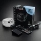 Фрезер для маникюра и педикюра MOOX X500, 45 000 об/мин, 65 W, Белый - изображение 7