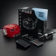 Фрезер для маникюра и педикюра MOOX X500, 45 000 об/мин, 65 W, Красный - изображение 7