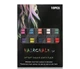 Крейда для волосся кольорова Hair chalk 10 кольорів - зображення 2