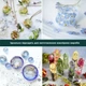 УФ Смола Art 'N Glow Клей UV Resin 250 грам - зображення 3