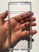 Чохол протиударний ZAGG Gear4 Crystal Palace для Google Pixel 6 (6.4") Прозорий - зображення 3