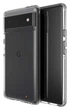 Чохол протиударний ZAGG Gear4 Crystal Palace для Google Pixel 6 (6.4") Прозорий - зображення 7