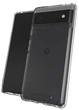 Чохол протиударний ZAGG Gear4 Crystal Palace для Google Pixel 6 (6.4") Прозорий - зображення 13