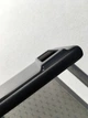 Чехол противоударный силиконовый Tech21 Evo Check для Google Pixel 6 (6.4") Smokey Black - изображение 3