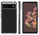 Чехол противоударный силиконовый Tech21 Evo Check для Google Pixel 6 (6.4") Smokey Black - изображение 10