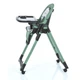 Детский стульчик для кормления EL Camino 1037 CRYSTAL Green - изображение 4