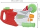 Водний бластер Нерф Зомбі Страйк Ріпсторм Nerf Super Soaker Zombie Strike Ripstorm Hasbro (E0020) - зображення 3