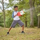 Водний бластер Нерф Зомбі Страйк Ріпсторм Nerf Super Soaker Zombie Strike Ripstorm Hasbro (E0020) - зображення 7