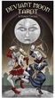 Карты Таро Безумной Луны - Deviant Moon Tarot by Patrick Valenza - изображение 1