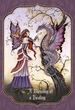 Карти Оракул Фей - Faery Blessing Cards Lucy Cavendish - зображення 6