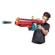Бластер Zuru X-Shot Red Excel Turbo Fire, 48 патронов 36270R - изображение 3