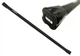 Гімнастична палиця EasyFit 10 кг (бодібар) EF-BB-10-1 Body Bar (тренажер для фітнесу та спорту) - зображення 2