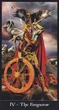 Карти Таро Апокаліпсису - Tarot Apocalypse - зображення 4