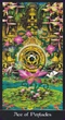 Карти Таро Апокаліпсису - Tarot Apocalypse - зображення 7