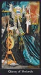 Карти Таро Апокаліпсису - Tarot Apocalypse - зображення 10