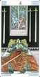 Карты Оракул Рана Джордж Ленорман - Rana George Lenormand - изображение 2