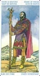 Карты Оракул Рана Джордж Ленорман - Rana George Lenormand - изображение 3