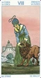 Карты Оракул Рана Джордж Ленорман - Rana George Lenormand - изображение 7