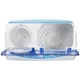 Пральна машина Saturn ST-WK 7602 Blue - изображение 4