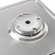 Варильна поверхня газова VENTOLUX HG 320 CEST (X) 7 - зображення 4