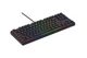 Клавиатура Hator Rockfall 2 Optica TKL Black USB Black (HTK-730) - изображение 2
