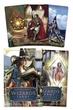 Карты Таро Чарівників - Wizards Tarot (Barbara Moore) - зображення 1