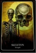 Карты Таро Оракул Хэллоуин Halloween Oracle - изображение 3