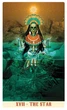 Карти Таро міні Святої Смерті – Santa Muerte Tarot Mini. Lo Scarabeo - зображення 3