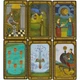 Карты Таро Золотое - The Golden Tarot. CICO Books - изображение 3