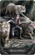 Карти Оракул Готичний - Anne Stokes Gothic Oracle - зображення 8
