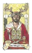 Робін Вуд Таро|Robin wood tarot Llewellin - зображення 2