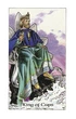 Робін Вуд Таро|Robin wood tarot Llewellin - зображення 3
