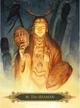 Карты Оракул Собрание Ведьм - A Compendium of Witches Oracle - изображение 2