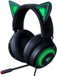 Słuchawki Razer Kraken Kitty Wired Black (RZ04-02980100-R3M1) - obraz 1