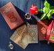 Таро заборонених снів Tarot of forbidden dreams Tarotmania Eugene Vinitski - зображення 3