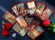 Таро заборонених снів Tarot of forbidden dreams Tarotmania Eugene Vinitski - зображення 7