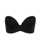 W032D-бюстгалтер-Wonderbra-001- black-F80/36 - зображення 1