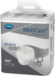 Pieluchomajtki Hartmann Molicare Premium Mobile 10d L (4052199275666) - obraz 1